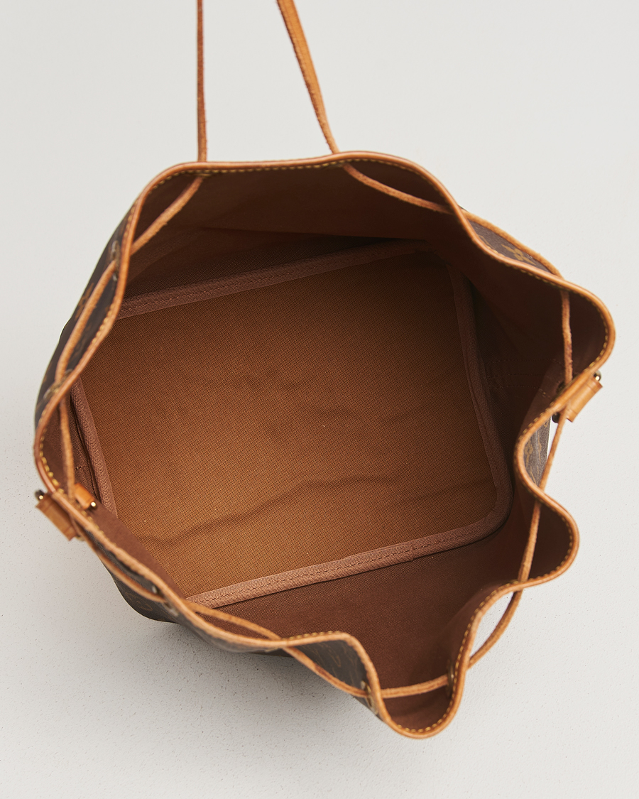 Homme | Louis Vuitton Pre-Owned Petit Noé Monogram | Louis Vuitton Pre-Owned | Petit Noé Monogram