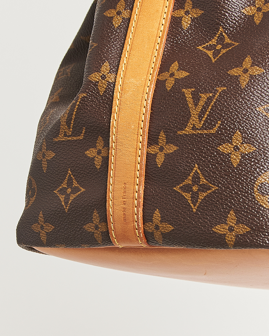 Homme | Louis Vuitton Pre-Owned Petit Noé Monogram | Louis Vuitton Pre-Owned | Petit Noé Monogram