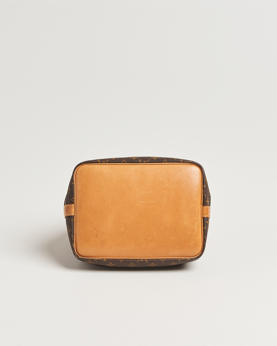 Homme | Louis Vuitton Pre-Owned Petit Noé Monogram | Louis Vuitton Pre-Owned | Petit Noé Monogram