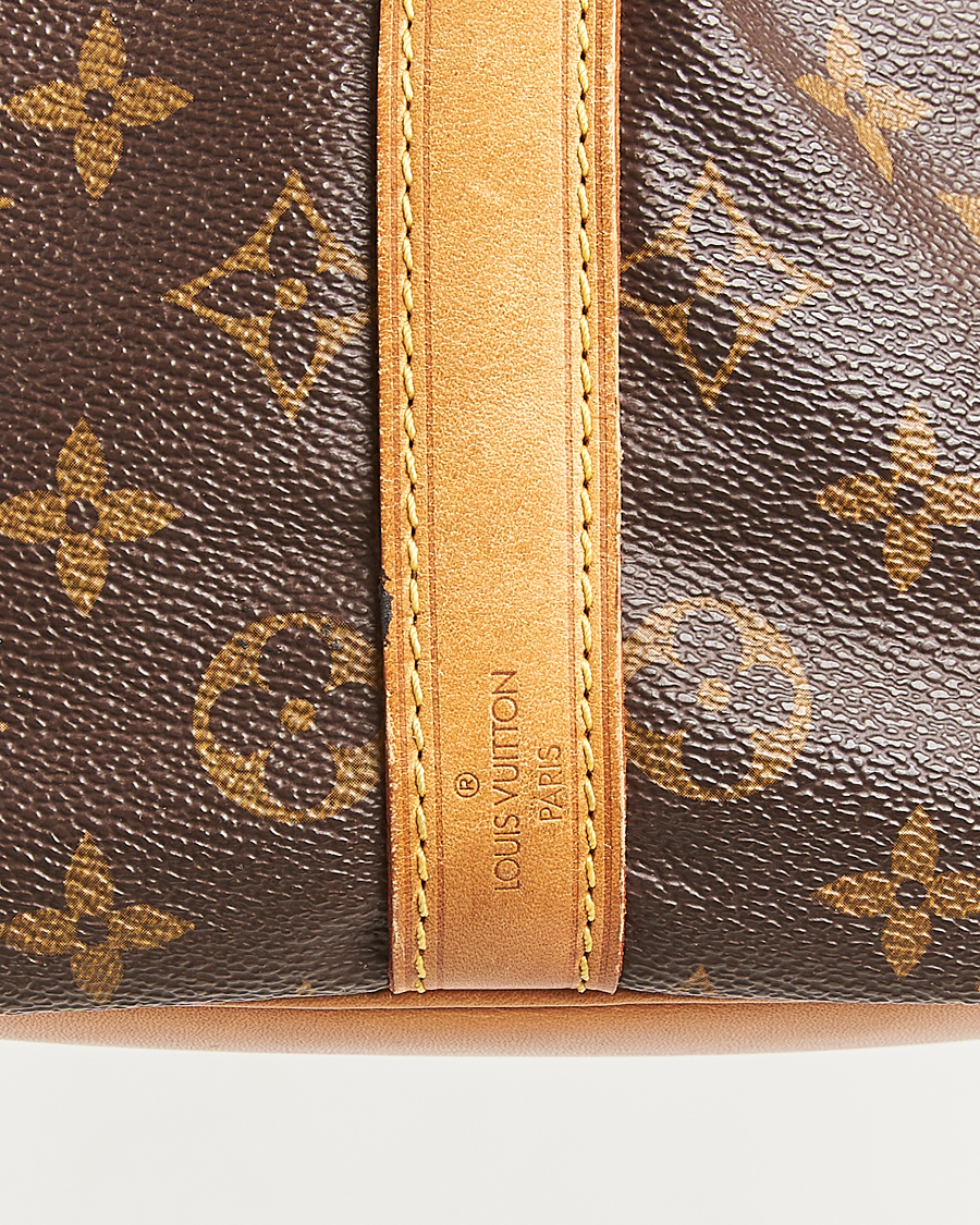 Homme | Louis Vuitton Pre-Owned Petit Noé Monogram | Louis Vuitton Pre-Owned | Petit Noé Monogram