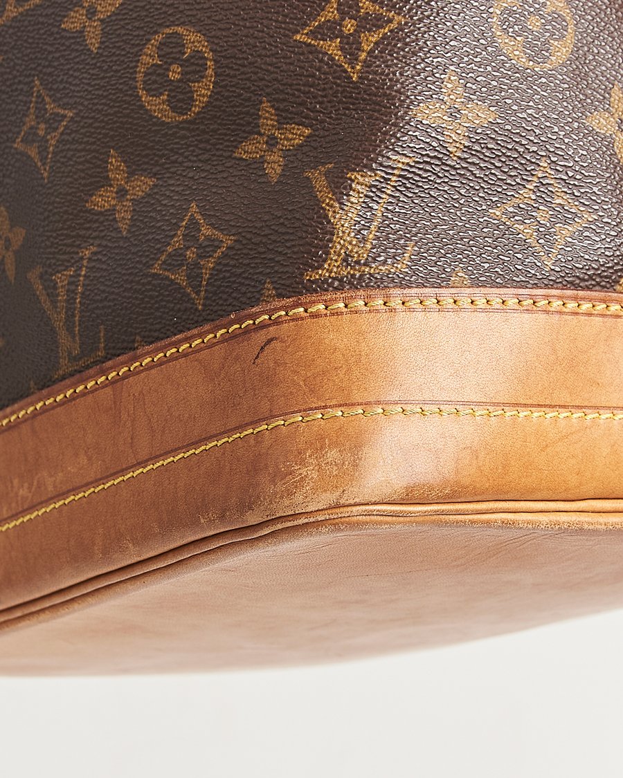 Homme | Louis Vuitton Pre-Owned Noé Monogram | Louis Vuitton Pre-Owned | Noé Monogram