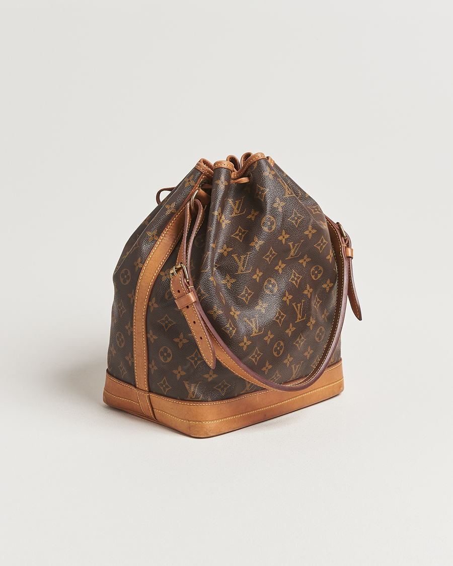 Homme | Louis Vuitton Pre-Owned Noé Monogram | Louis Vuitton Pre-Owned | Noé Monogram