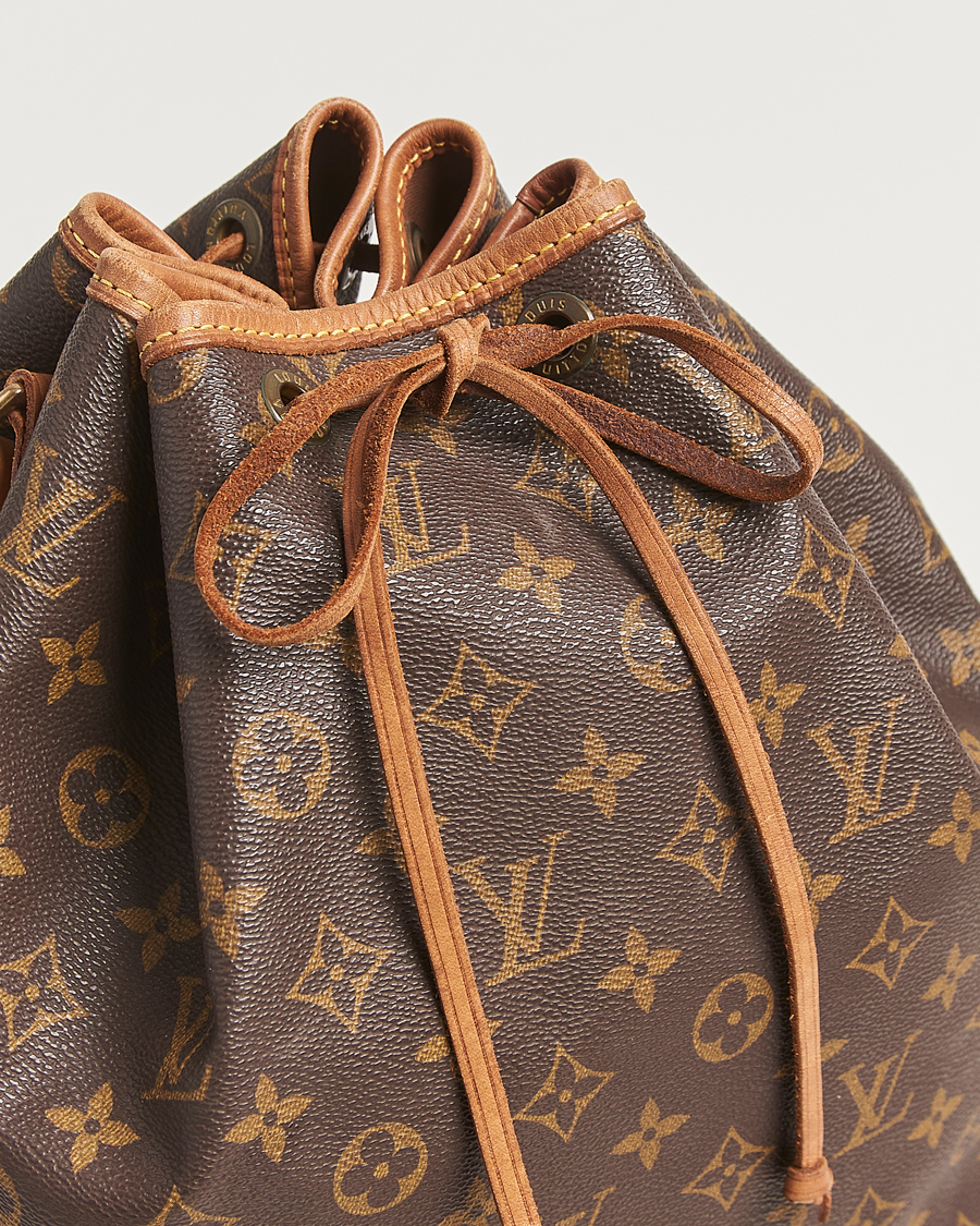 Homme | Louis Vuitton Pre-Owned Noé Monogram | Louis Vuitton Pre-Owned | Noé Monogram