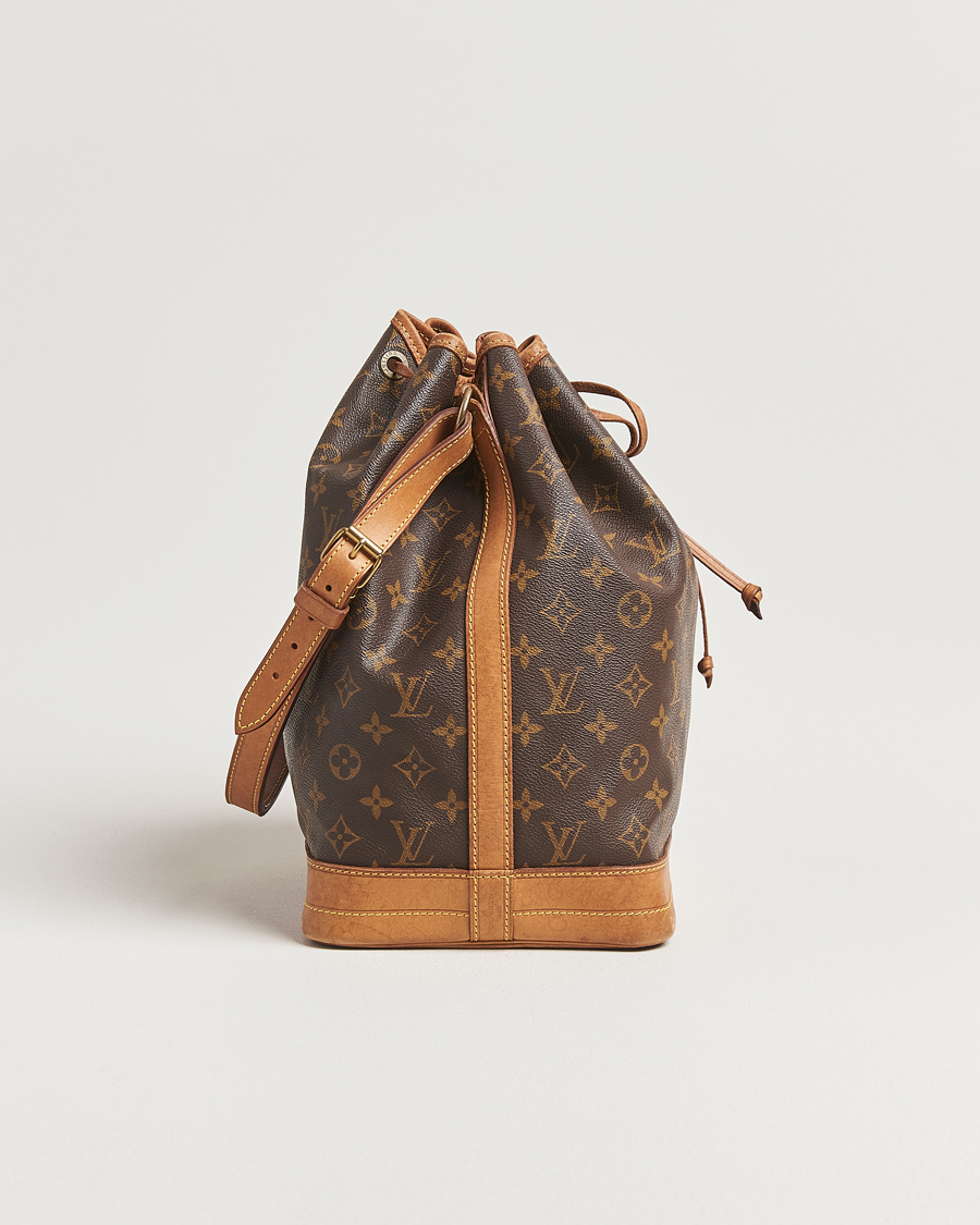Homme | Louis Vuitton Pre-Owned Noé Monogram | Louis Vuitton Pre-Owned | Noé Monogram