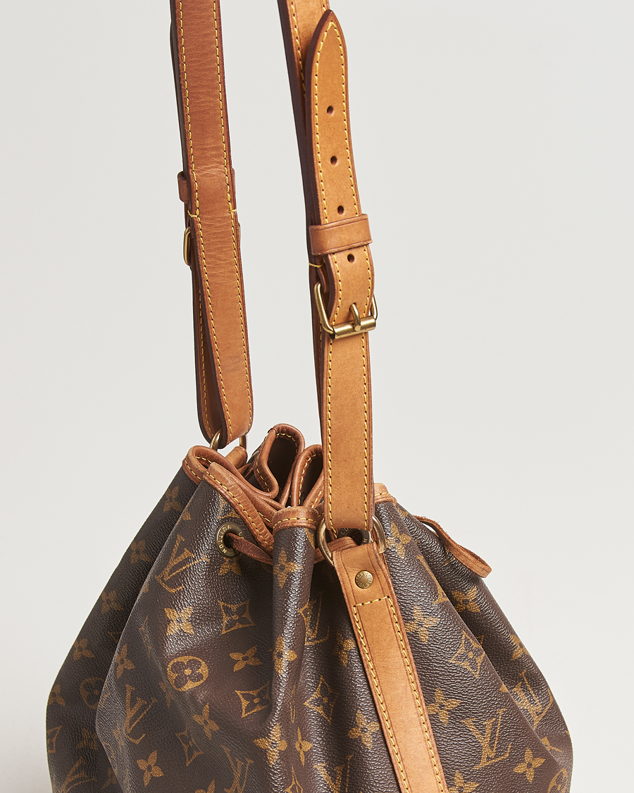 Homme | Louis Vuitton Pre-Owned Noé Monogram | Louis Vuitton Pre-Owned | Noé Monogram