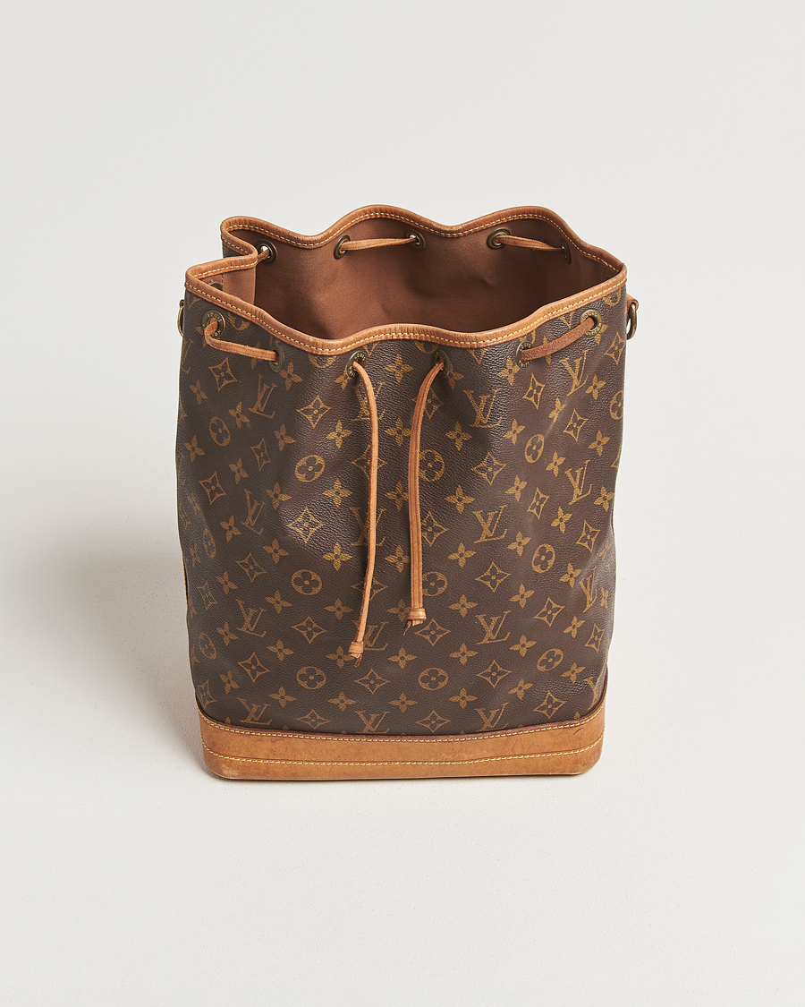 Homme | Louis Vuitton Pre-Owned Noé Monogram | Louis Vuitton Pre-Owned | Noé Monogram
