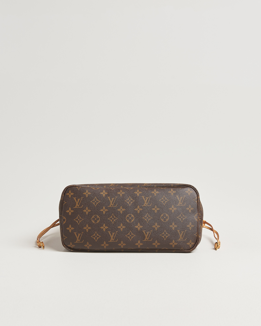 Homme | Louis Vuitton Pre-Owned Neverfull MM Monogram | Louis Vuitton Pre-Owned | Neverfull MM Monogram