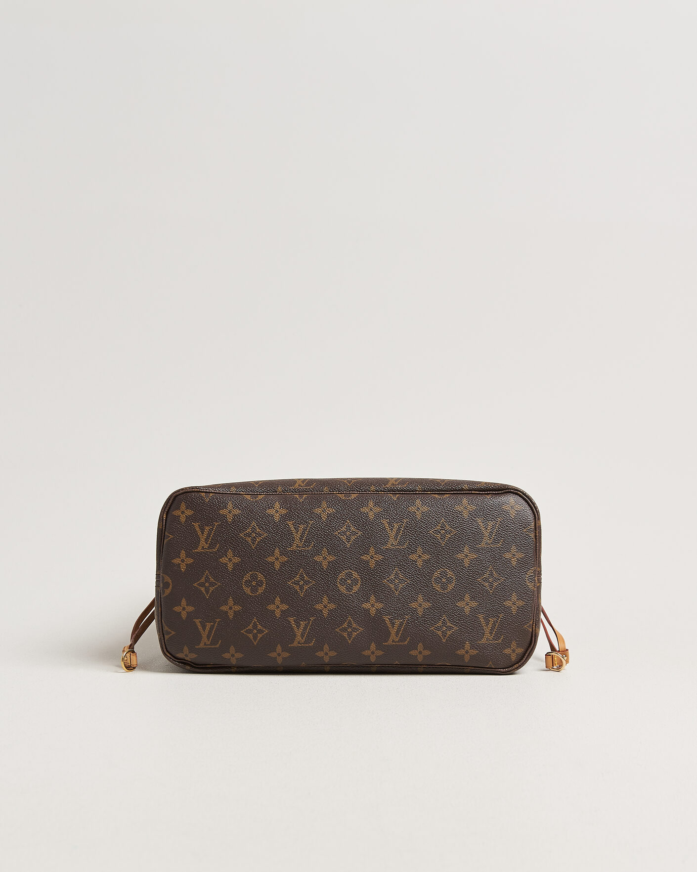 Homme | Pre-Owned & Vintage Bags | Louis Vuitton Pre-Owned | Neverfull MM Monogram