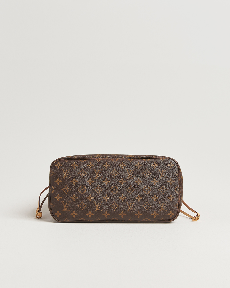 Homme | Louis Vuitton Pre-Owned Neverfull MM Monogram | Louis Vuitton Pre-Owned | Neverfull MM Monogram