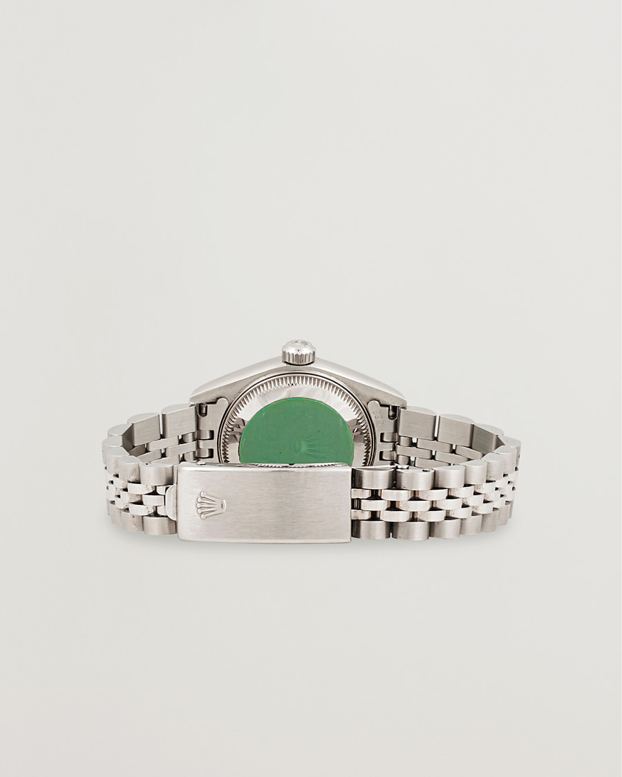 Homme | Rolex Pre-Owned Oyster Perpetual Datejust | Rolex Pre-Owned | Oyster Perpetual Datejust