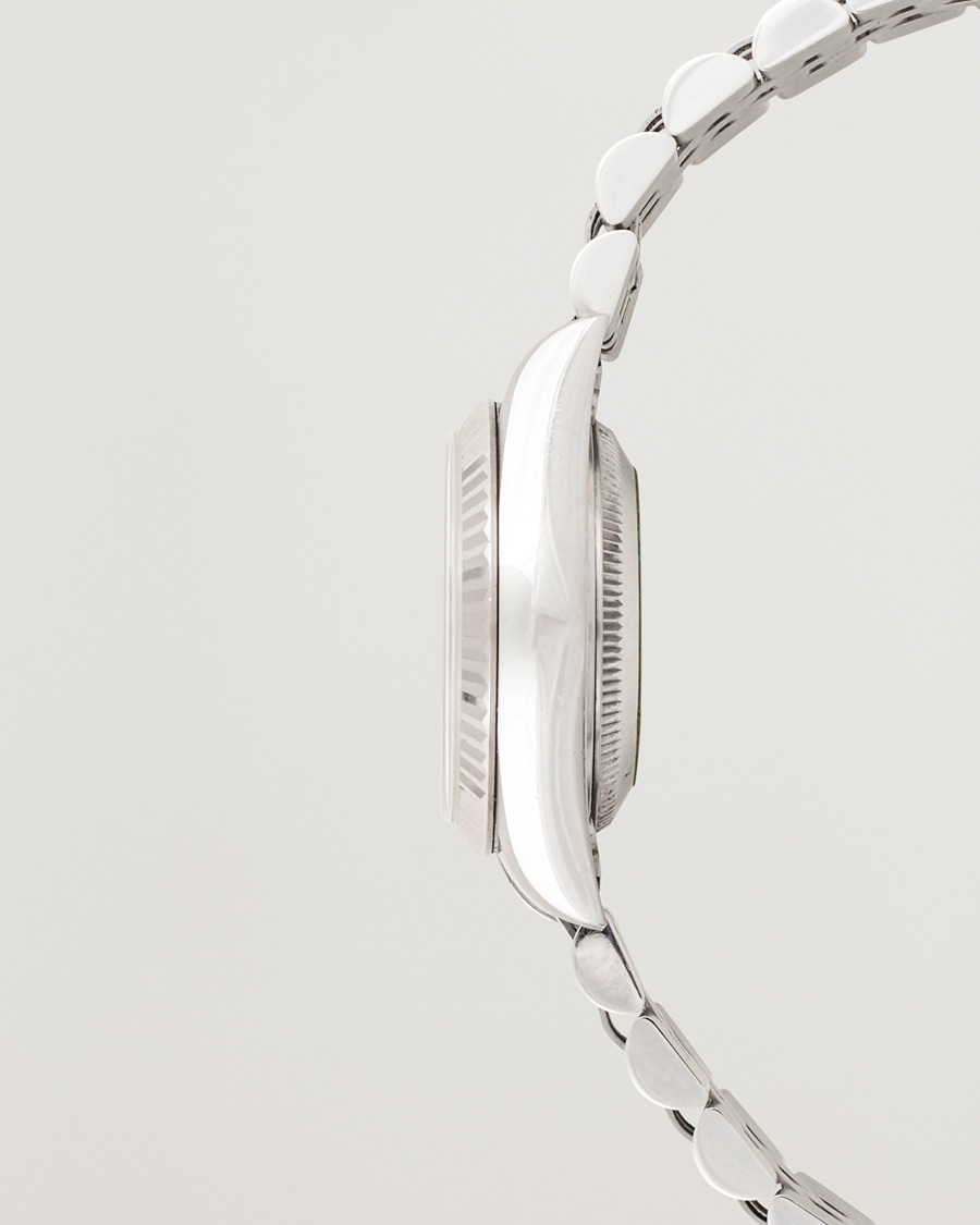 Homme | Rolex Pre-Owned Oyster Perpetual Datejust | Rolex Pre-Owned | Oyster Perpetual Datejust