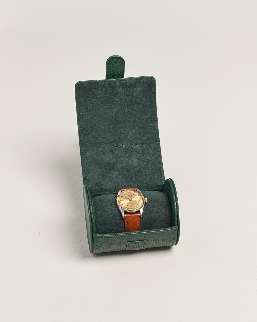 Homme | Pre-Owned & Vintage Watches | Rolex Pre-Owned | Datejust 1601 G/S