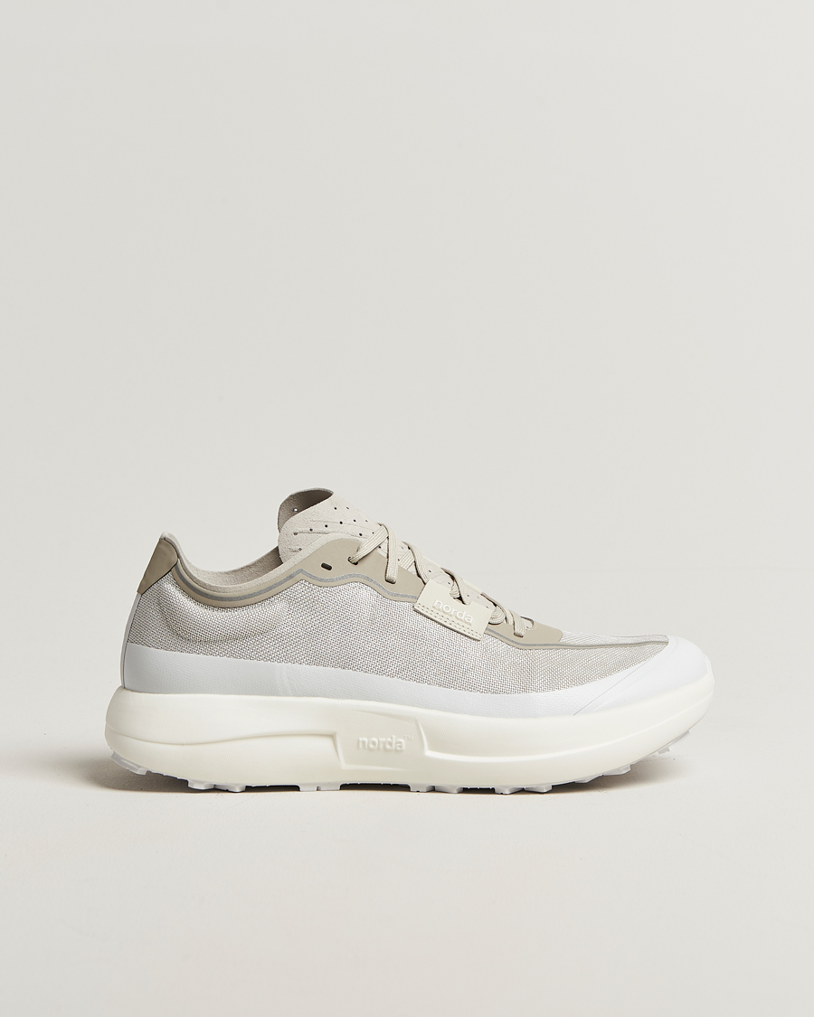 Homme | Chaussures De Running | Norda | 005 Running Sneakers Neve