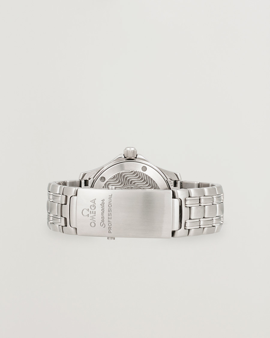 Homme | Omega Pre-Owned  Seamaster Professional SMP 36mm  | Omega Pre-Owned |  Seamaster Professional SMP 36mm 