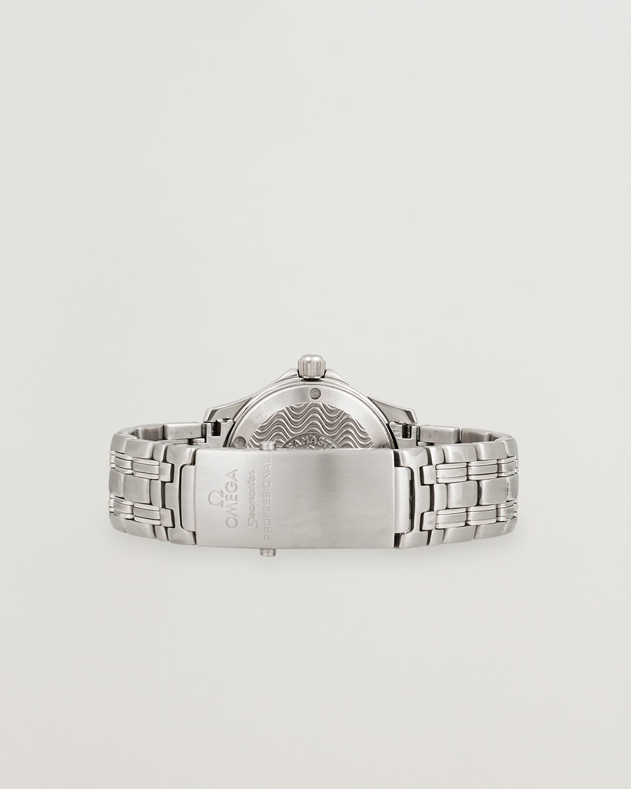 Homme | Omega Pre-Owned  Seamaster Professional SMP 36mm  | Omega Pre-Owned |  Seamaster Professional SMP 36mm 