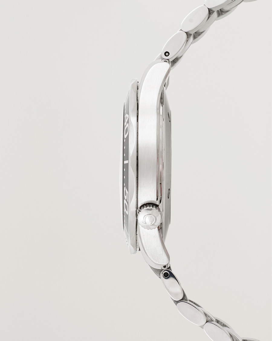 Homme | Omega Pre-Owned Seamaster Diver 300M SMP  | Omega Pre-Owned | Seamaster Diver 300M SMP 