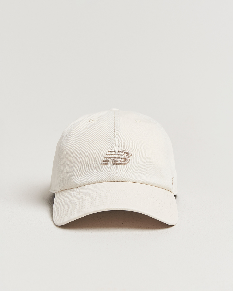 Homme | Bobs Et Casquettes | New Balance | 47 Clean Up Cap Linen