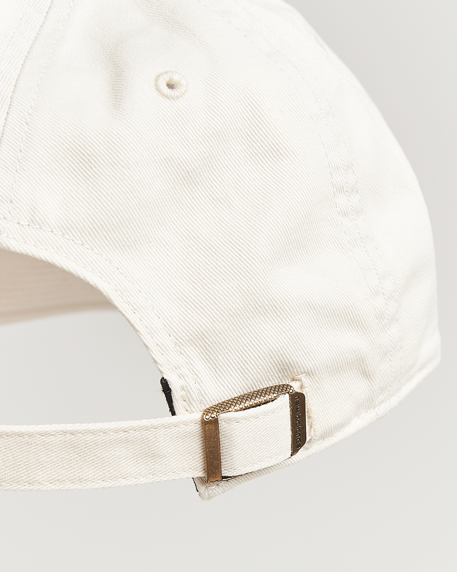Homme | Bobs Et Casquettes | New Balance | 47 Clean Up Cap Linen