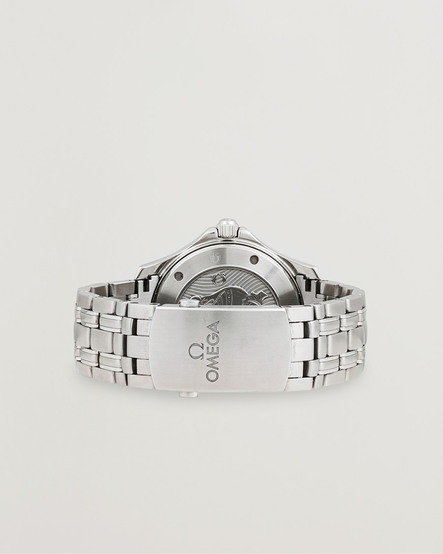 Homme | Omega Pre-Owned Seamaster Diver 300M SMP  | Omega Pre-Owned | Seamaster Diver 300M SMP 