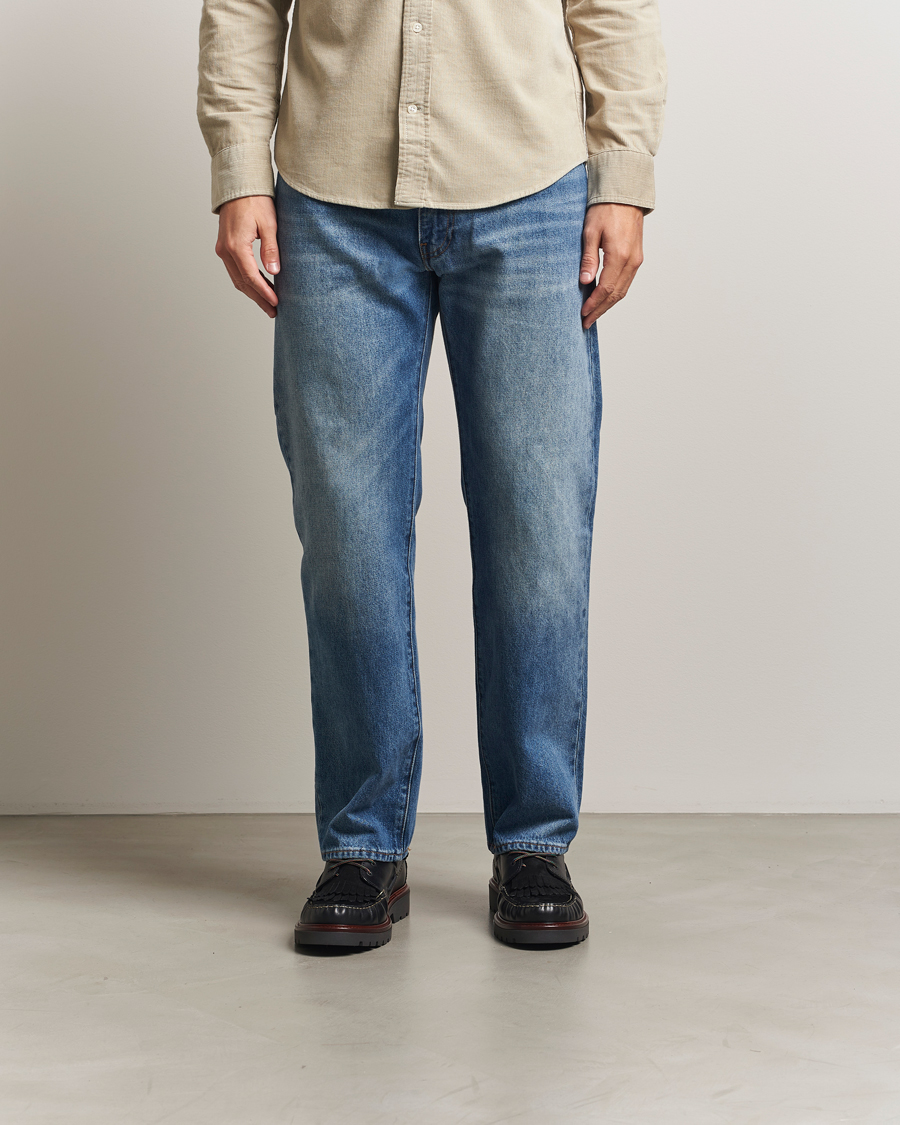 Homme | Loafers | PS Paul Smith | Rowan Leather Loafer Black