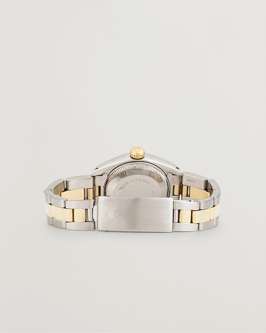 Homme | Rolex Pre-Owned Oyster Perpetual Date  | Rolex Pre-Owned | Oyster Perpetual Date 