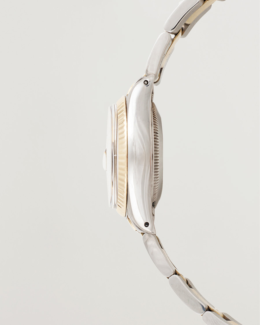 Homme | Rolex Pre-Owned Oyster Perpetual Date  | Rolex Pre-Owned | Oyster Perpetual Date 