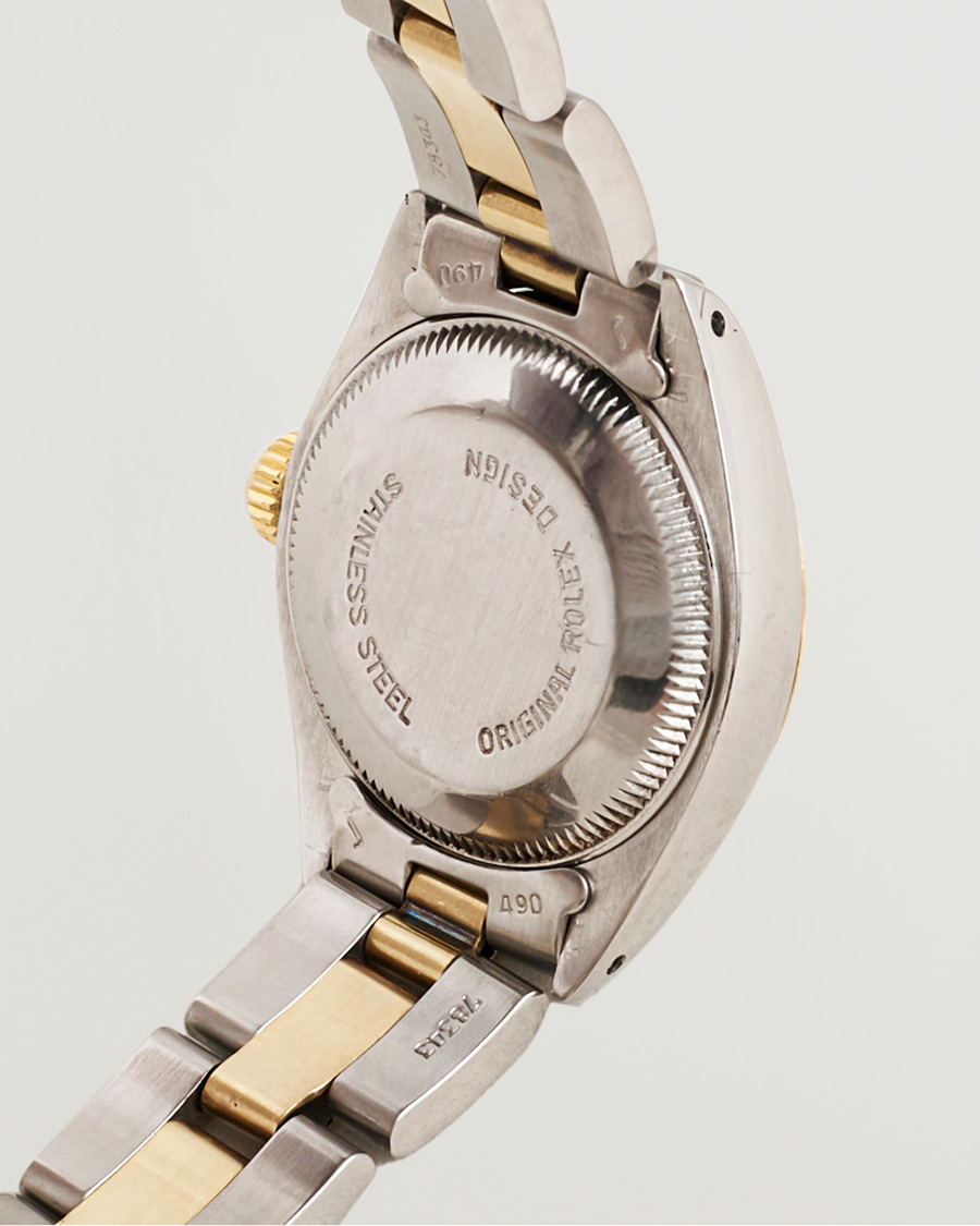 Homme | Rolex Pre-Owned Oyster Perpetual Date  | Rolex Pre-Owned | Oyster Perpetual Date 