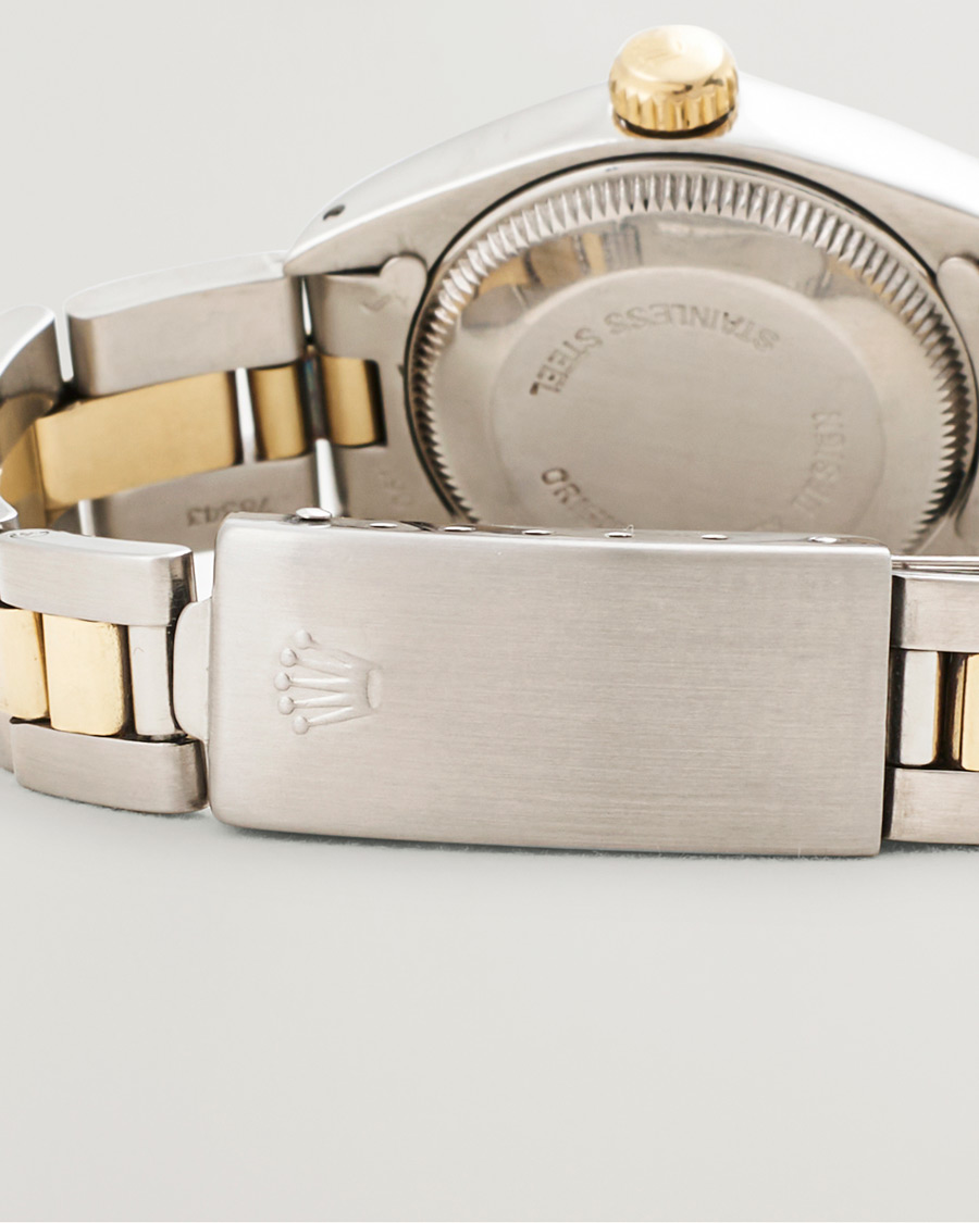 Homme | Rolex Pre-Owned Oyster Perpetual Date  | Rolex Pre-Owned | Oyster Perpetual Date 