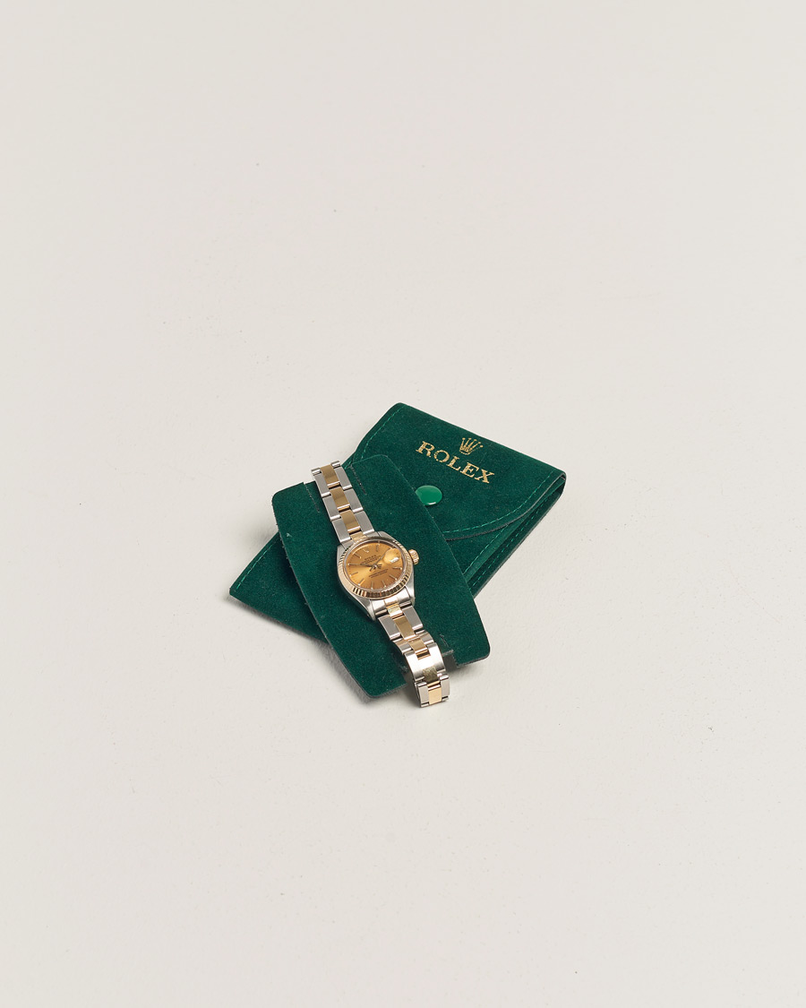 Homme | Rolex Pre-Owned Oyster Perpetual Date  | Rolex Pre-Owned | Oyster Perpetual Date 