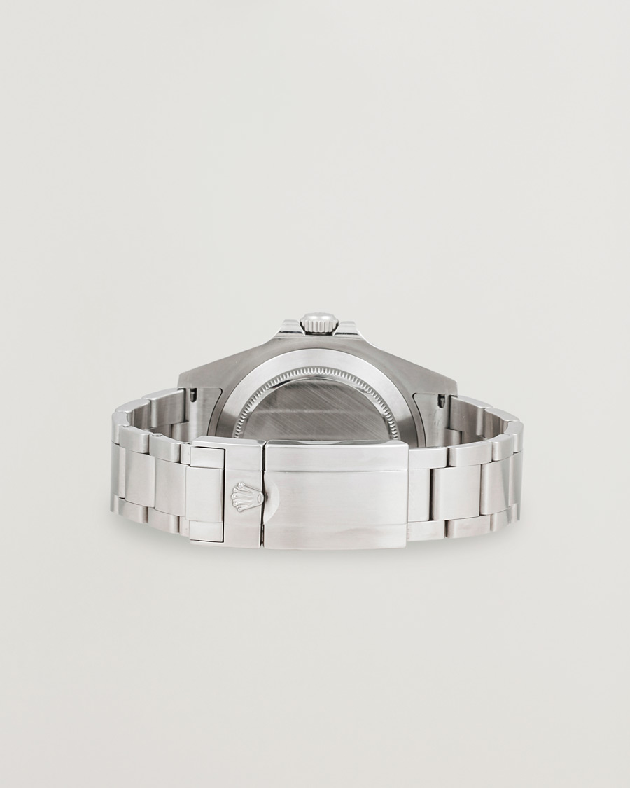 Homme | Rolex Pre-Owned Explorer II  | Rolex Pre-Owned | Explorer II 