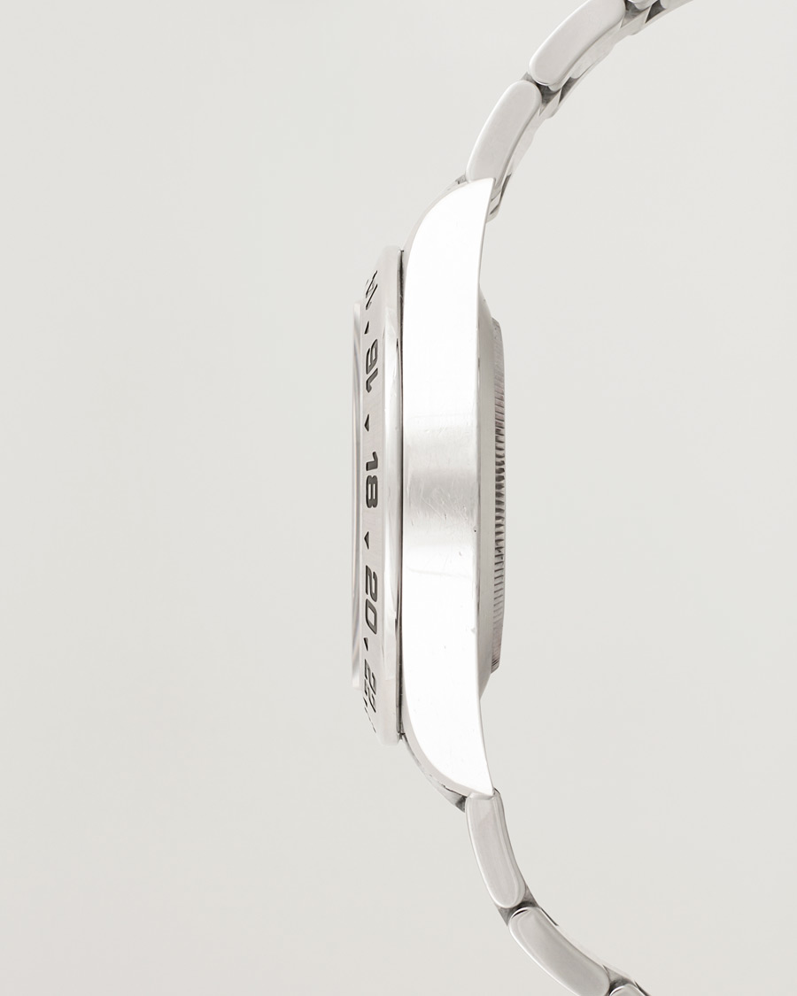 Homme | Rolex Pre-Owned Explorer II  | Rolex Pre-Owned | Explorer II 