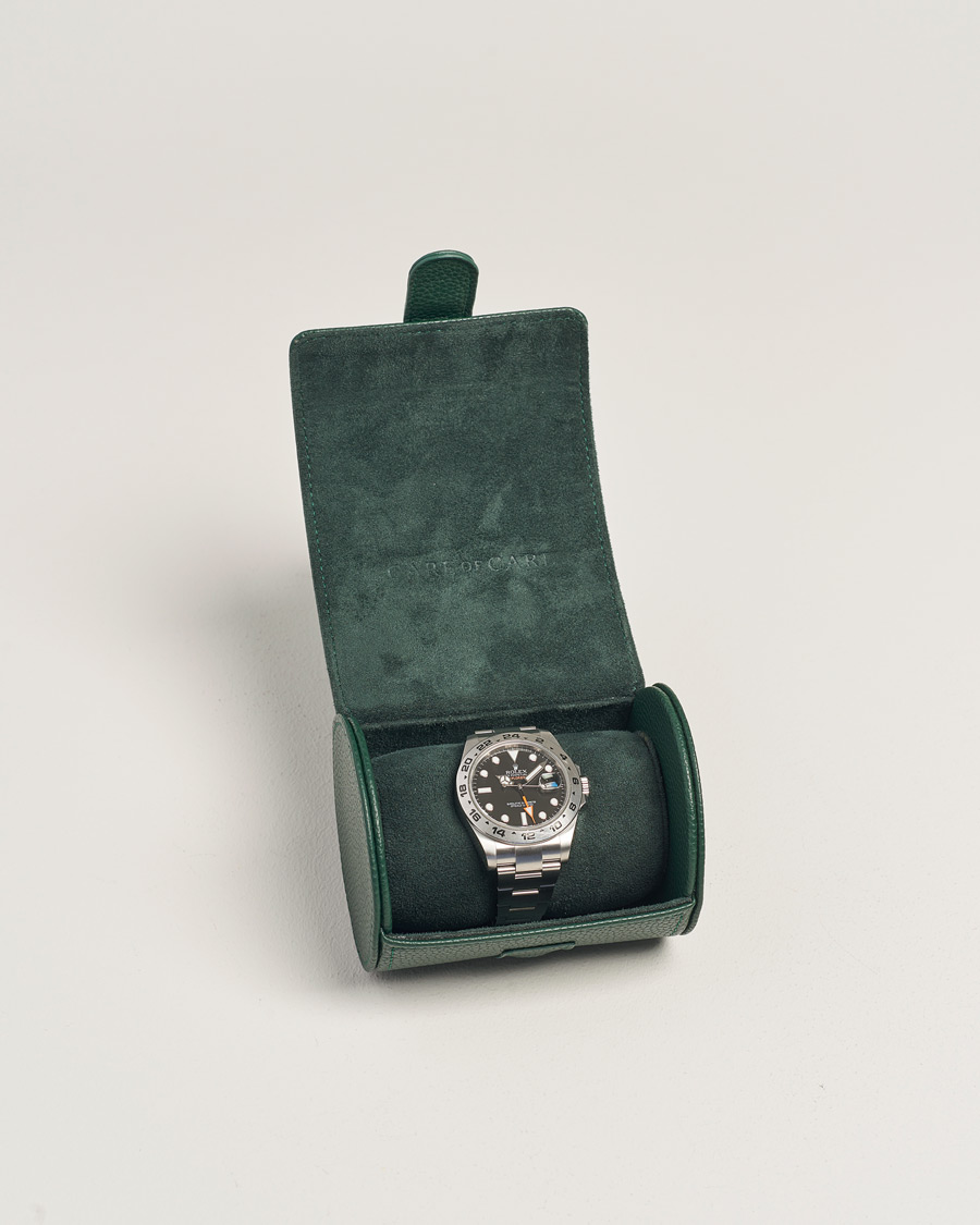 Homme | Rolex Pre-Owned Explorer II  | Rolex Pre-Owned | Explorer II 