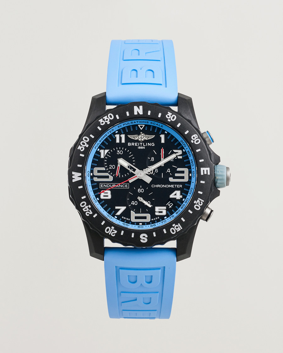 Homme | Pre-Owned & Vintage Watches | Breitling Pre-Owned | Endurance PRO  