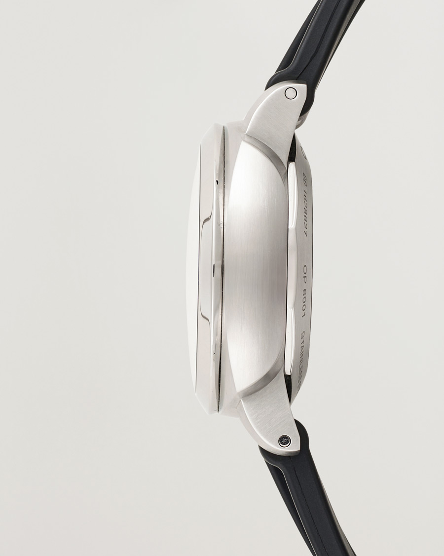 Homme | Pre-Owned & Vintage Watches | Panerai Pre-Owned | Luminor 44 1950 GMT