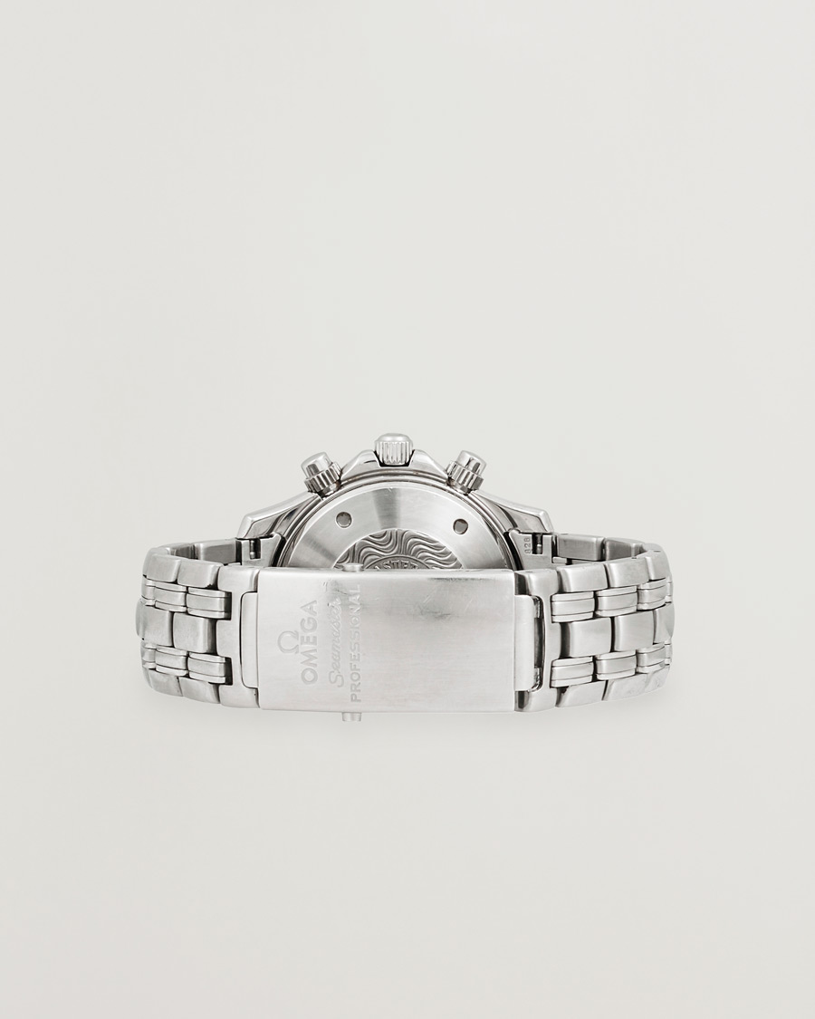 Homme | Omega Pre-Owned Seamaster 300M SMP Chrono   | Omega Pre-Owned | Seamaster 300M SMP Chrono  