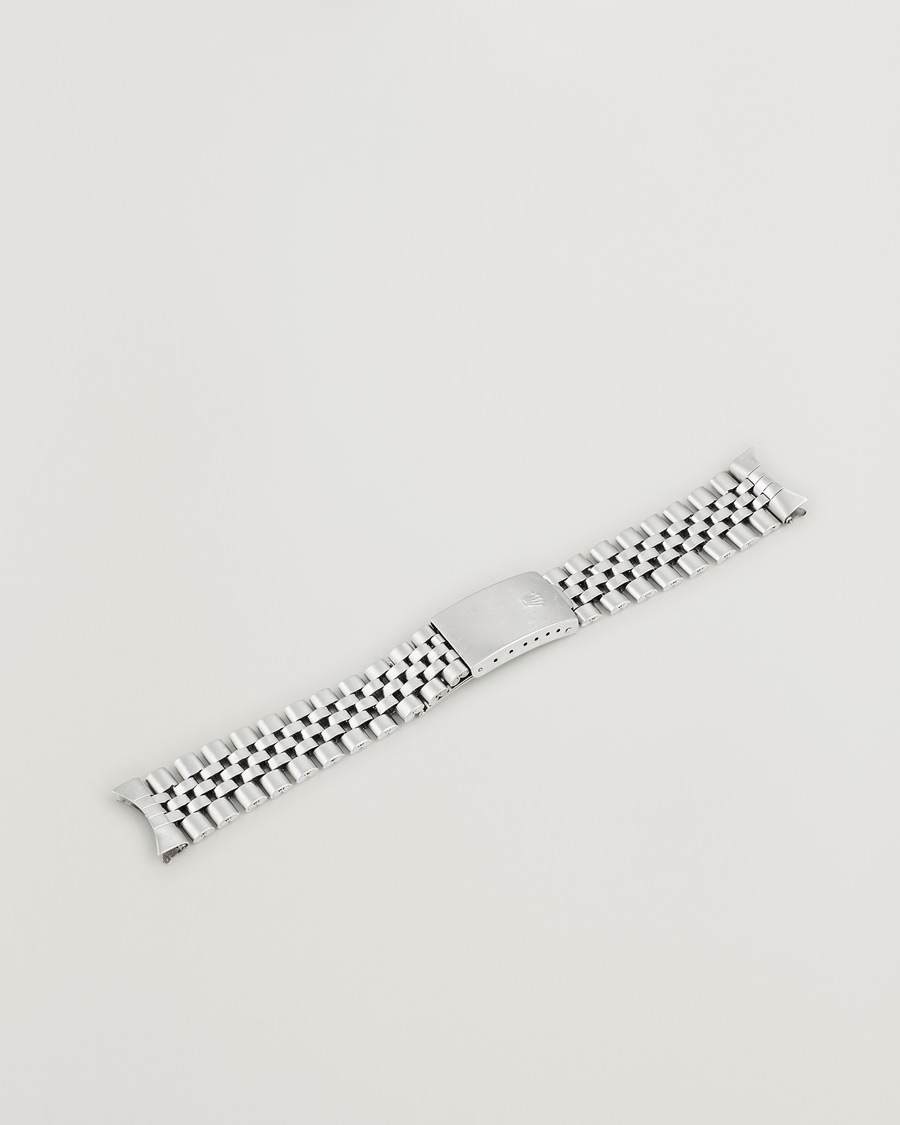 Homme | Pre-owned Accessoires | Rolex Pre-Owned | Jubilee 20mm 