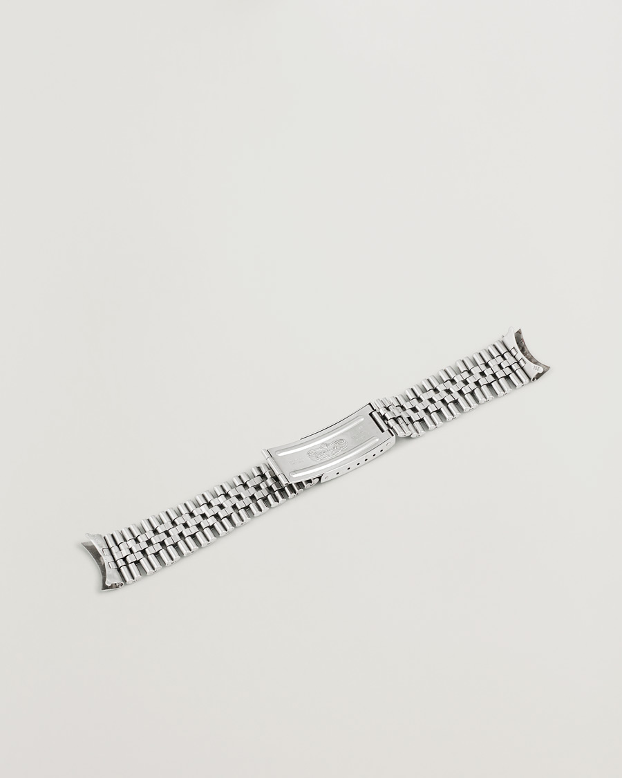 Homme | Pre-owned Accessoires | Rolex Pre-Owned | Jubilee 20mm 