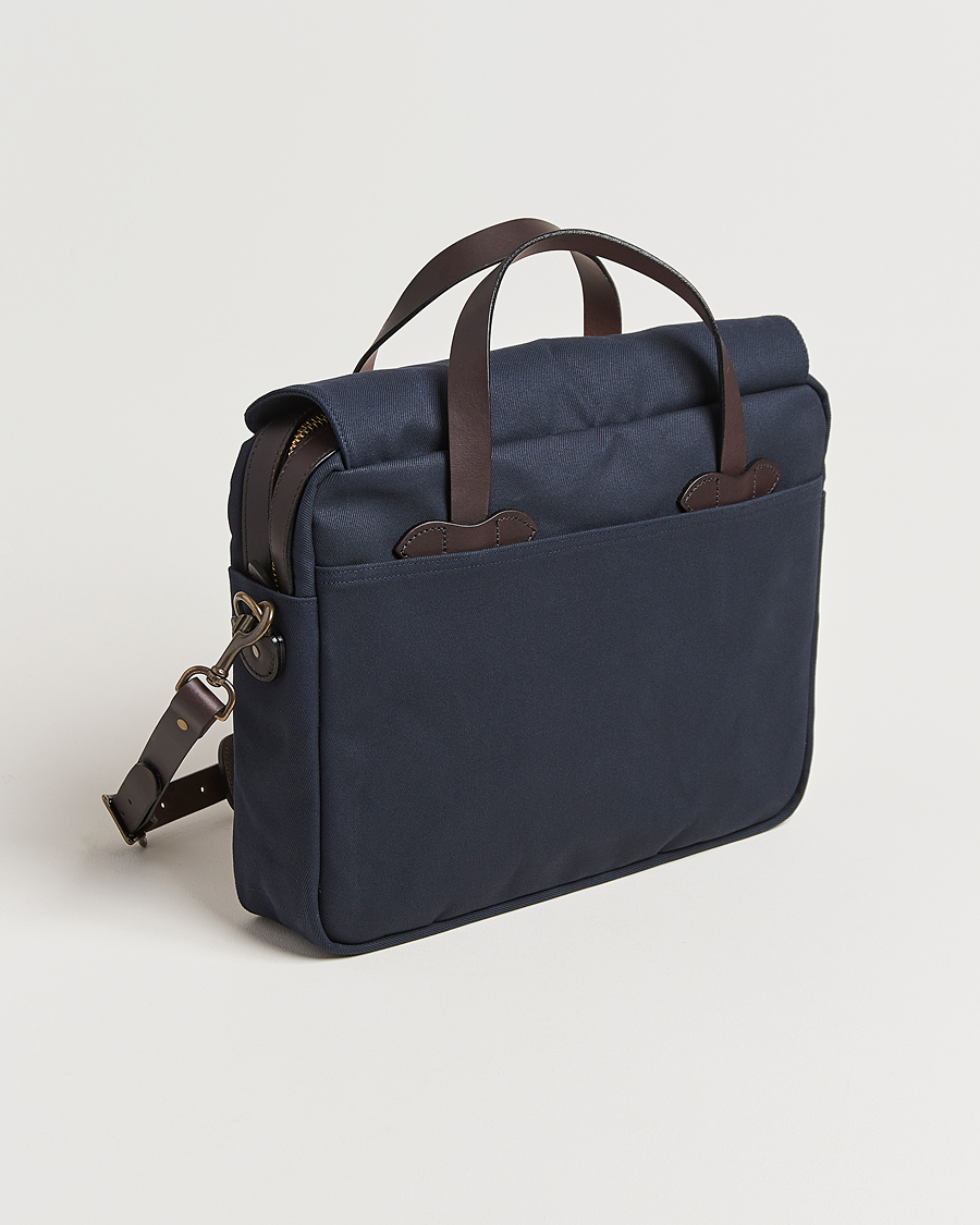Homme | Sacs | Filson | FilsonOriginal BriefcaseNavy