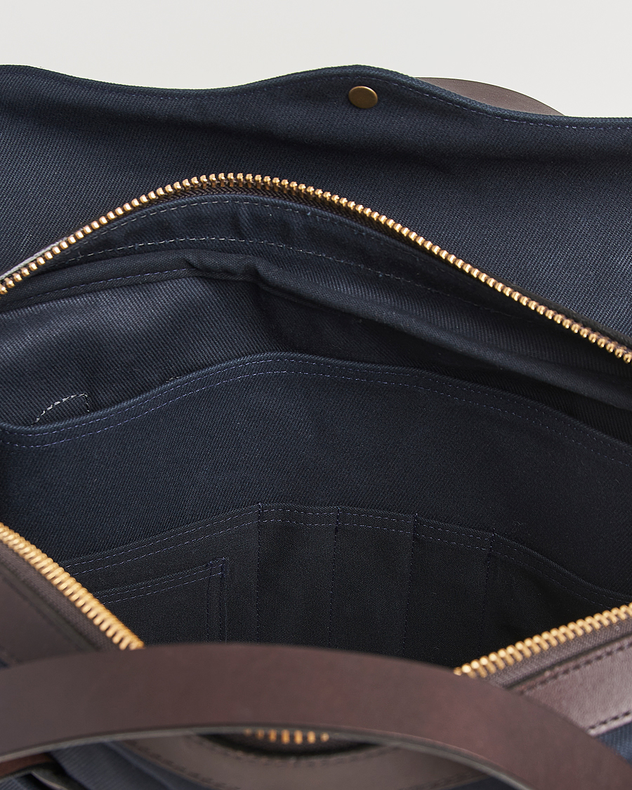Homme | Sacs | Filson | FilsonOriginal BriefcaseNavy