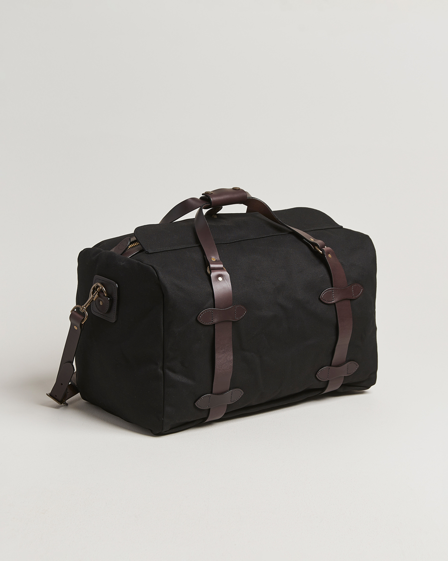 Homme | Sacs | Filson | FilsonDuffle MediumBlack