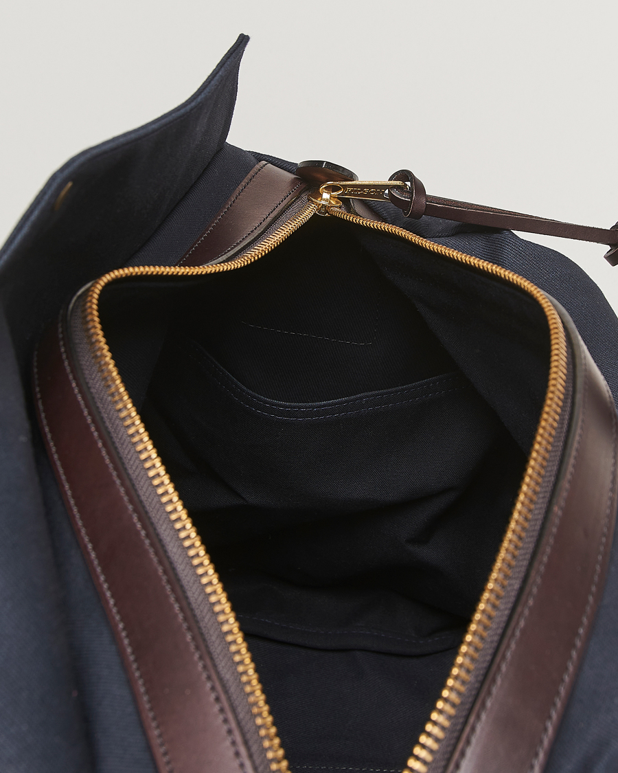 Homme | Filson Duffle Medium Navy | Filson | Duffle Medium Navy