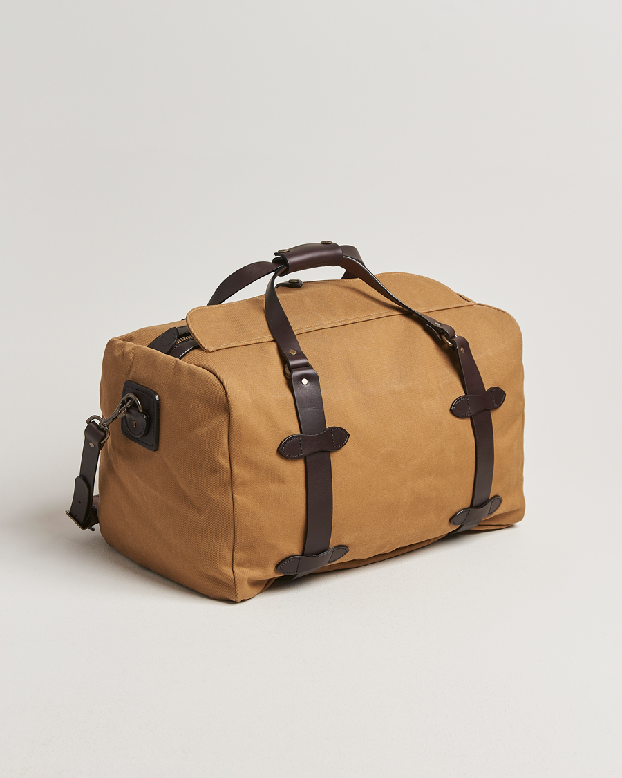 Homme | Sacs | Filson | FilsonDuffle MediumTan