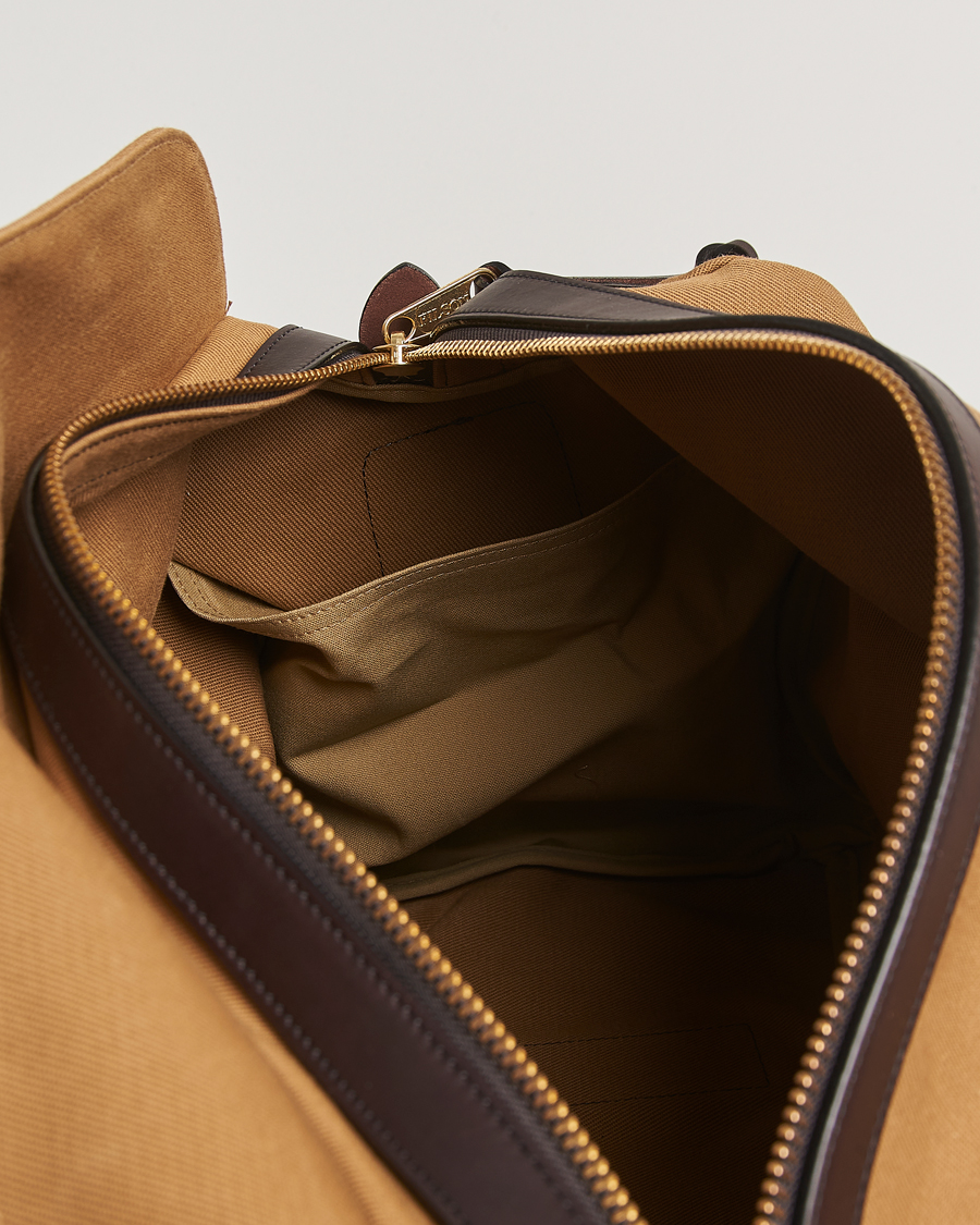 Homme | Sacs | Filson | FilsonDuffle MediumTan