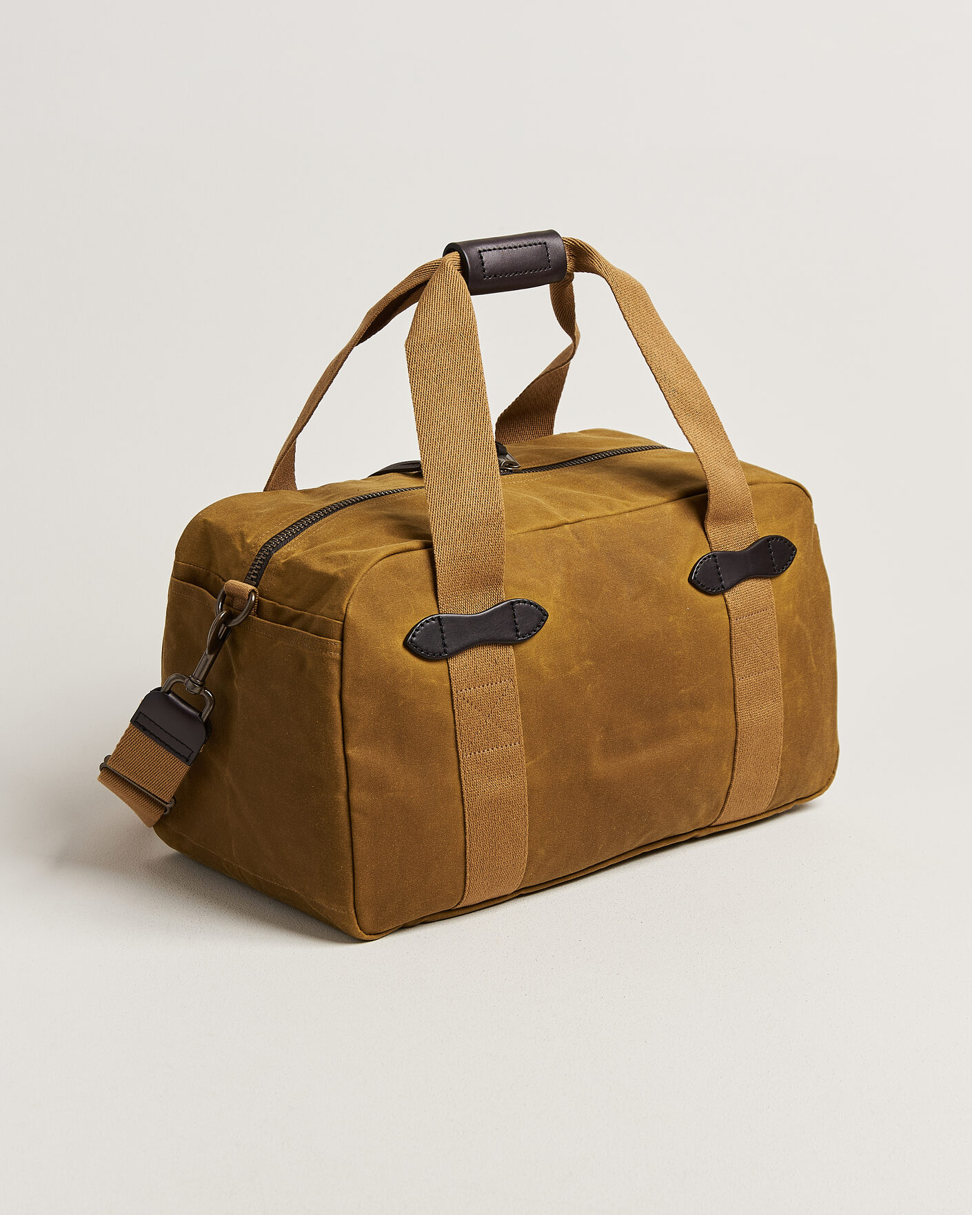 Homme | Sacs | Filson | Tin Cloth Small Duffle Tan