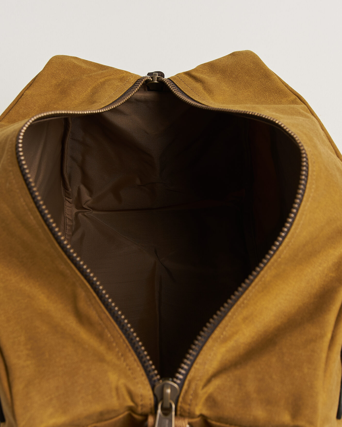 Homme | Sacs | Filson | Tin Cloth Small Duffle Tan