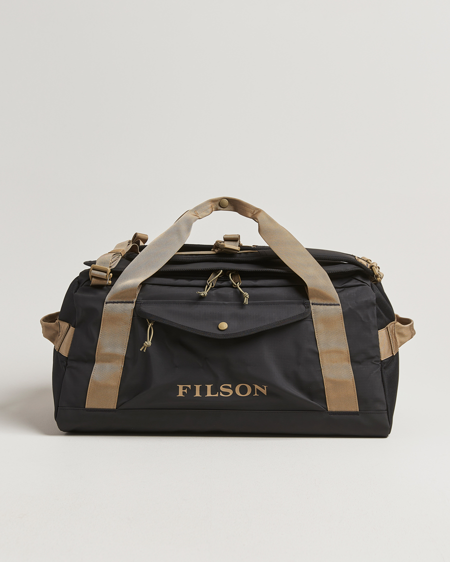 Homme | Sacs | Filson | FilsonScout 50L DuffleBlack