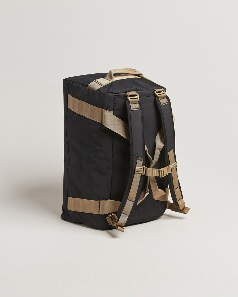 Homme | Sacs | Filson | FilsonScout 50L DuffleBlack