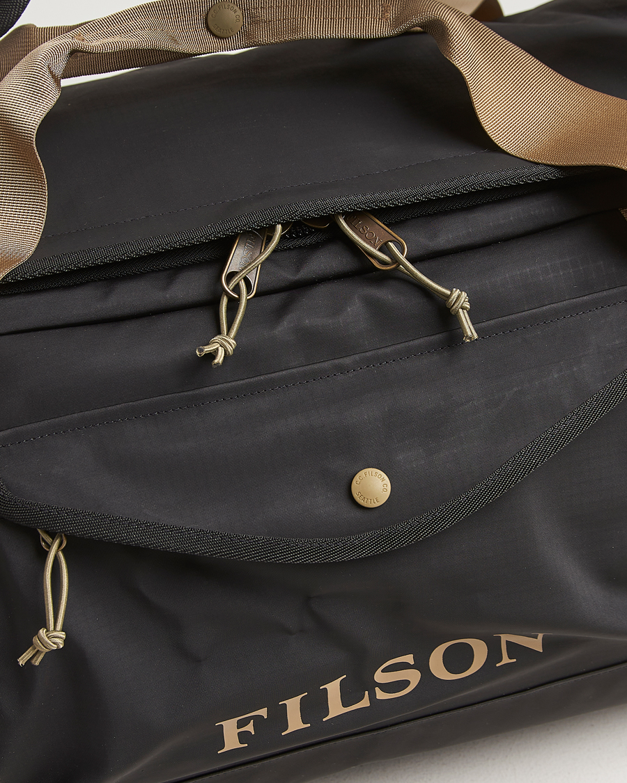 Homme | Sacs | Filson | FilsonScout 50L DuffleBlack