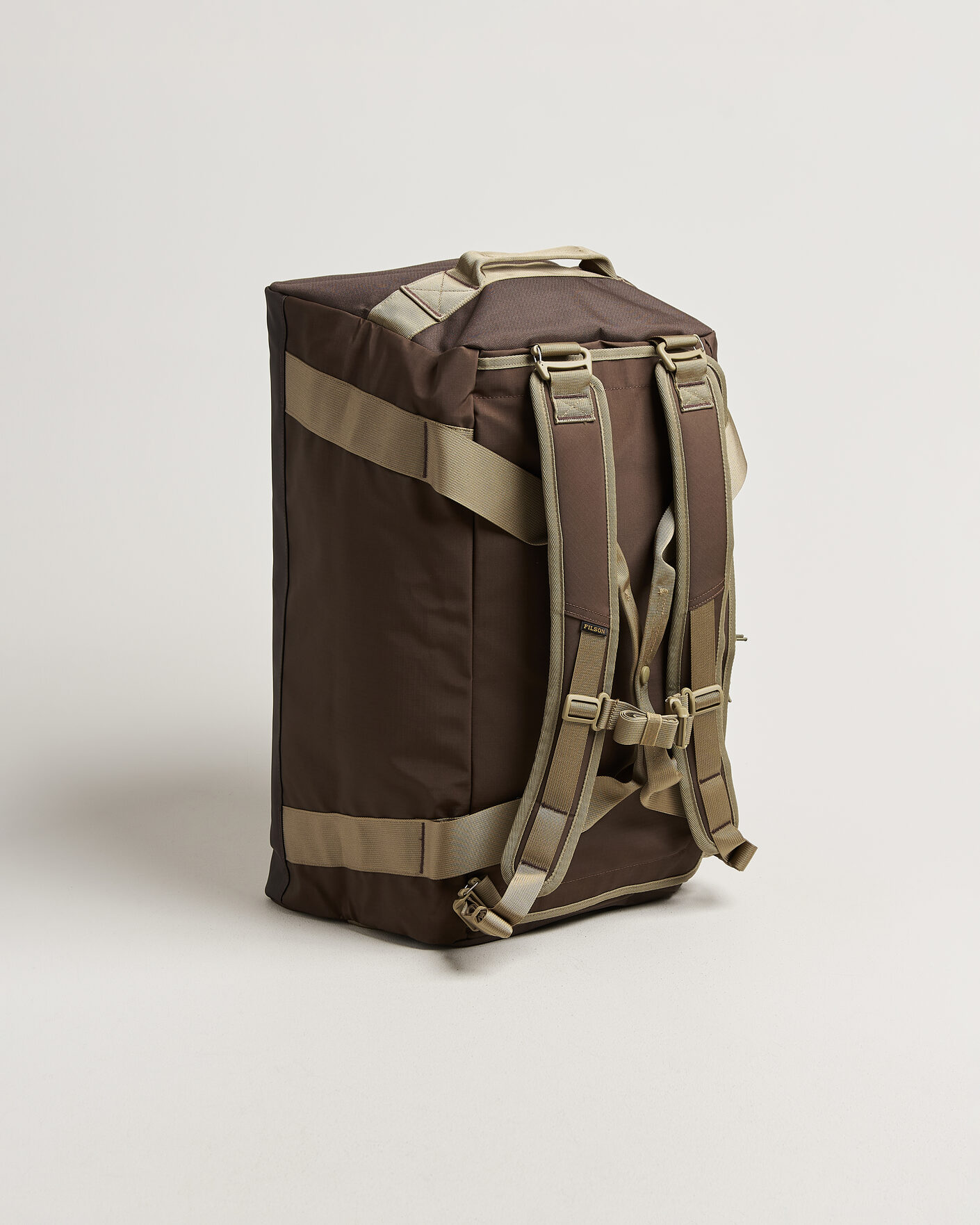 Homme | Sacs | Filson | Scout 50L Duffle Brown