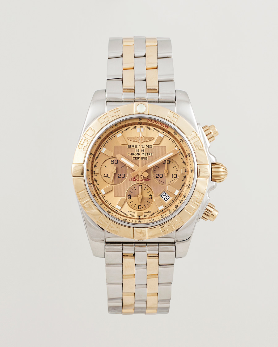Homme | Breitling Pre-Owned Chronomat 44 | Breitling Pre-Owned | Chronomat 44